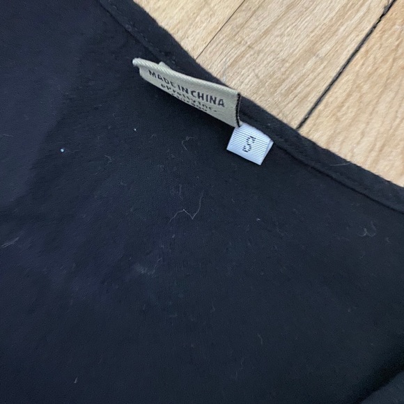 Button Up Dress - Picture 2 of 2